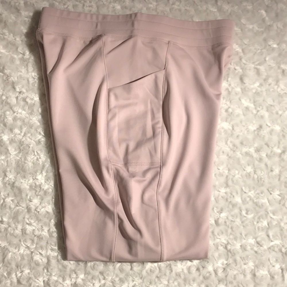 Fabletics Muted Mauve On-The-Go Jogger - image 8
